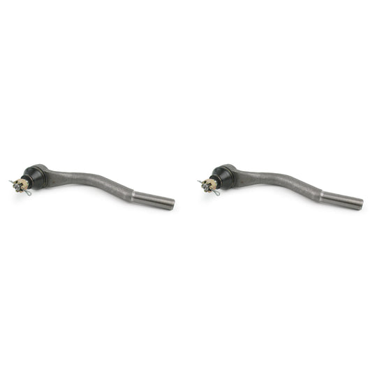 MSUPINTR10853 Mevotech Supreme Inner Tie Rod End Kit