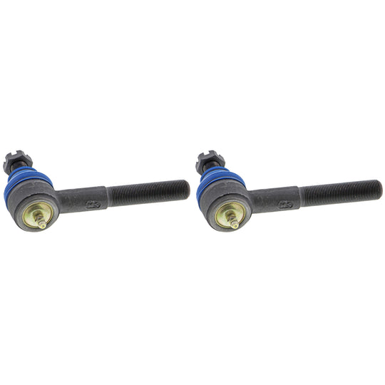 MSUPINTR11044 Mevotech Supreme Inner Tie Rod End Kit