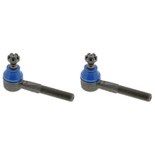 Load image into Gallery viewer, MSUPINTR11044 Mevotech Supreme Inner Tie Rod End Kit