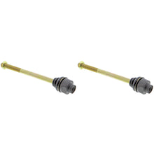 Load image into Gallery viewer, MSUPINTR11065 Mevotech Supreme Inner Tie Rod End Kit