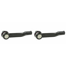 Charger l'image dans la galerie, MSUPINTR11111 Mevotech Supreme Inner Tie Rod End Kit
