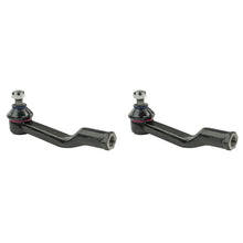 Charger l'image dans la galerie, MSUPINTR11111 Mevotech Supreme Inner Tie Rod End Kit