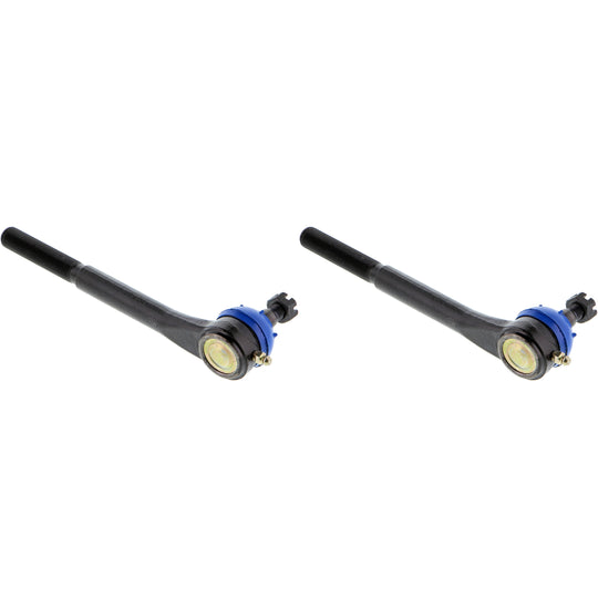 MSUPINTR11127 Mevotech Supreme Inner Tie Rod End Kit