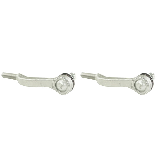 MSUPINTR11149 Mevotech Supreme Inner Tie Rod End Kit