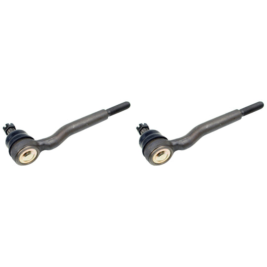 MSUPINTR11187 Mevotech Supreme Inner Tie Rod End Kit