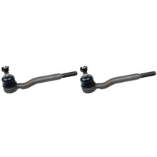 Load image into Gallery viewer, MSUPINTR11187 Mevotech Supreme Inner Tie Rod End Kit