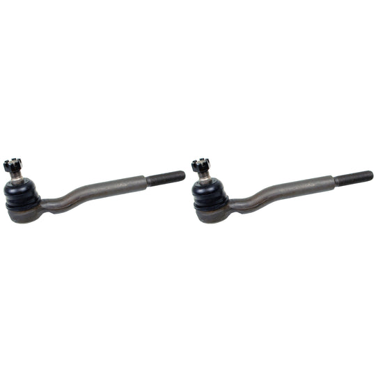 MSUPINTR11187 Mevotech Supreme Inner Tie Rod End Kit