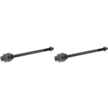 Load image into Gallery viewer, MSUPINTR11189 Mevotech Supreme Inner Tie Rod End Kit