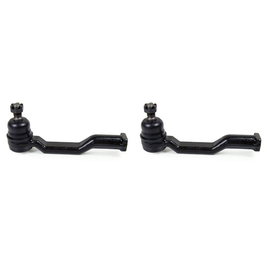 MSUPINTR11198 Mevotech Supreme Inner Tie Rod End Kit