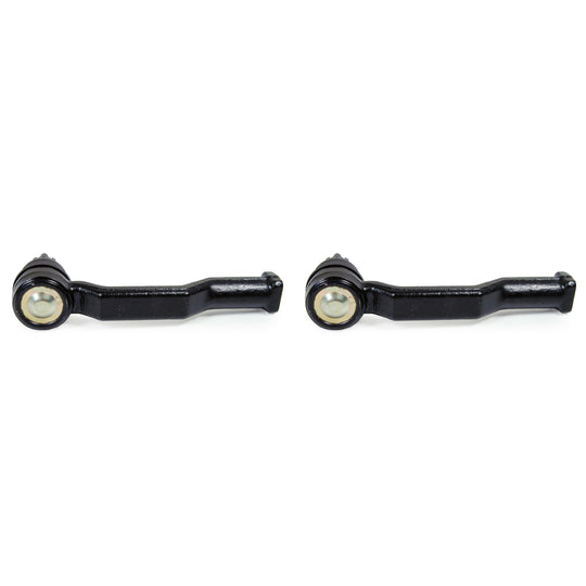 MSUPINTR11198 Mevotech Supreme Inner Tie Rod End Kit
