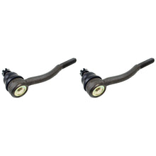 Load image into Gallery viewer, MSUPINTR11207 Mevotech Supreme Inner Tie Rod End Kit