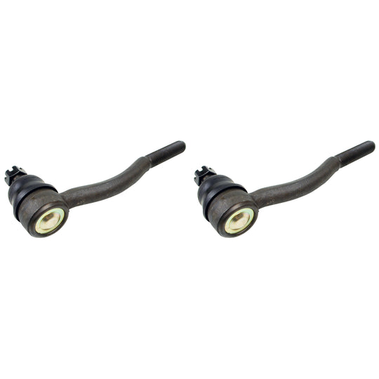 MSUPINTR11207 Mevotech Supreme Inner Tie Rod End Kit