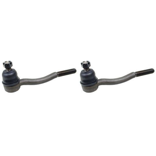 MSUPINTR11207 Mevotech Supreme Inner Tie Rod End Kit