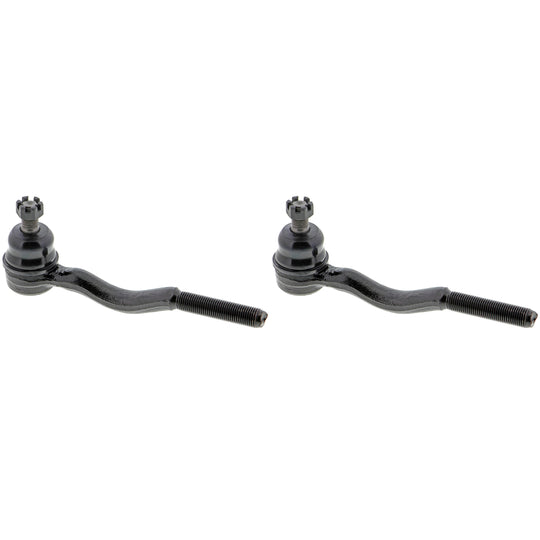 MSUPINTR11210 Mevotech Supreme Inner Tie Rod End Kit