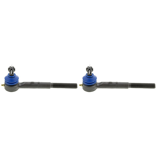 MSUPINTR11238 Mevotech Supreme Inner Tie Rod End Kit