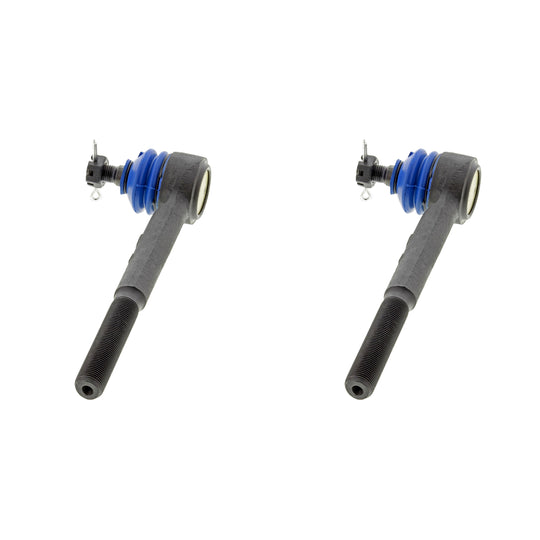 MSUPINTR11238 Mevotech Supreme Inner Tie Rod End Kit