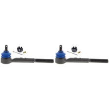 Load image into Gallery viewer, MSUPINTR11238 Mevotech Supreme Inner Tie Rod End Kit
