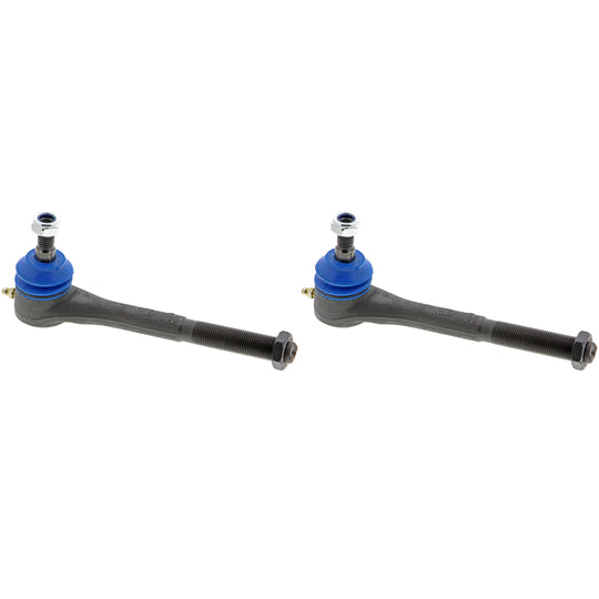 MSUPINTR11402 Mevotech Supreme Inner Tie Rod End Kit