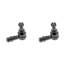 Load image into Gallery viewer, MSUPINTR11565 Mevotech Supreme Inner Tie Rod End Kit