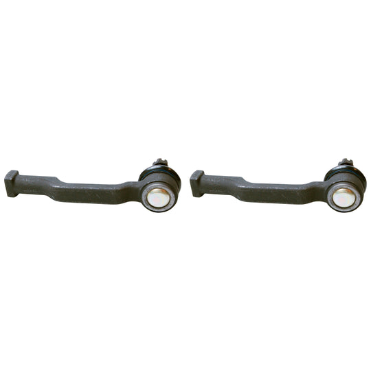 MSUPINTR11610 Mevotech Supreme Inner Tie Rod End Kit