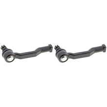 Load image into Gallery viewer, MSUPINTR11625 Mevotech Supreme Inner Tie Rod End Kit