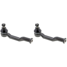 Load image into Gallery viewer, MSUPINTR11625 Mevotech Supreme Inner Tie Rod End Kit