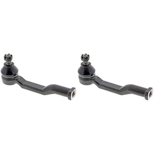 MSUPINTR11625 Mevotech Supreme Inner Tie Rod End Kit