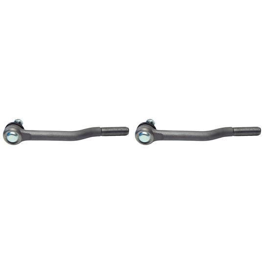 MSUPINTR11627 Mevotech Supreme Inner Tie Rod End Kit