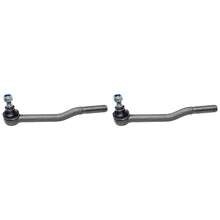 Load image into Gallery viewer, MSUPINTR11627 Mevotech Supreme Inner Tie Rod End Kit