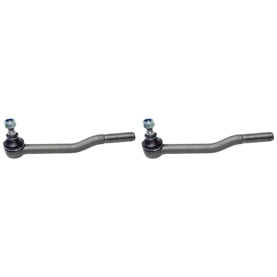 MSUPINTR11627 Mevotech Supreme Inner Tie Rod End Kit