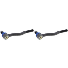 Load image into Gallery viewer, MSUPINTR11639 Mevotech Supreme Inner Tie Rod End Kit