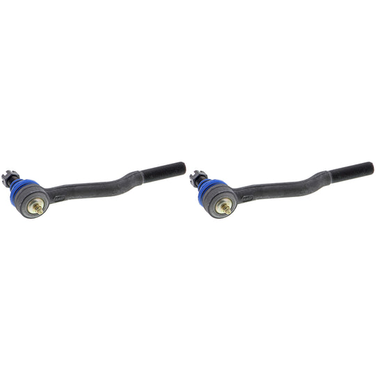 MSUPINTR11639 Mevotech Supreme Inner Tie Rod End Kit