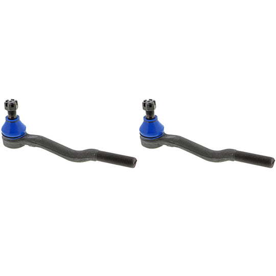 MSUPINTR11639 Mevotech Supreme Inner Tie Rod End Kit