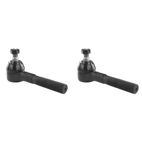 MSUPINTR11670 Mevotech Supreme Inner Tie Rod End Kit