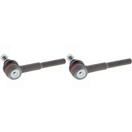 MSUPINTR11686 Mevotech Supreme Inner Tie Rod End Kit