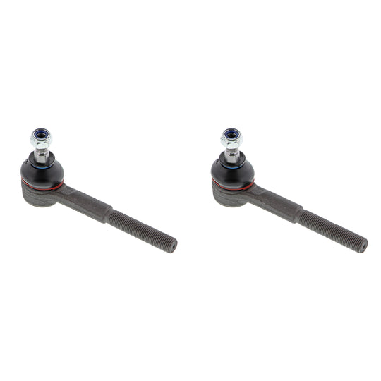MSUPINTR11686 Mevotech Supreme Inner Tie Rod End Kit