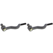 Load image into Gallery viewer, MSUPINTR11713 Mevotech Supreme Inner Tie Rod End Kit