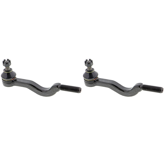 MSUPINTR11713 Mevotech Supreme Inner Tie Rod End Kit