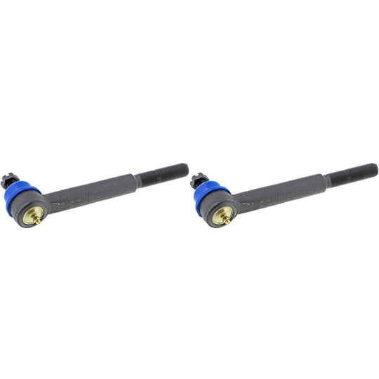 MSUPINTR11724 Mevotech Supreme Inner Tie Rod End Kit