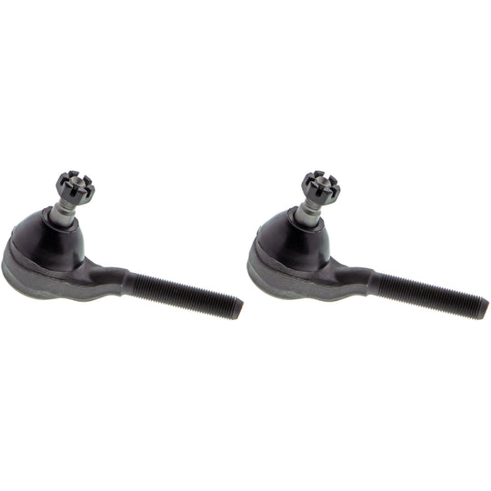 MSUPINTR11742 Mevotech Supreme Inner Tie Rod End Kit