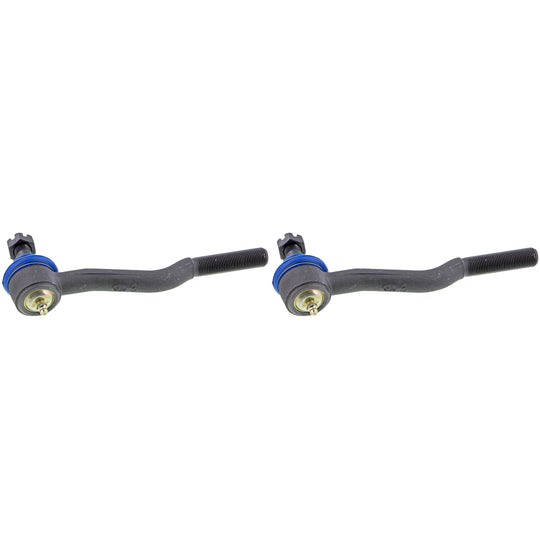 MSUPINTR11797 Mevotech Supreme Inner Tie Rod End Kit
