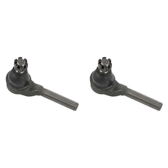 MSUPINTR11810 Mevotech Supreme Inner Tie Rod End Kit