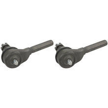 Charger l'image dans la galerie, MSUPINTR11810 Mevotech Supreme Inner Tie Rod End Kit