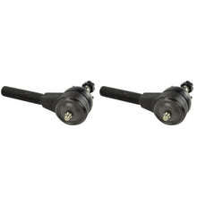 Charger l'image dans la galerie, MSUPINTR11855 Mevotech Supreme Inner Tie Rod End Kit