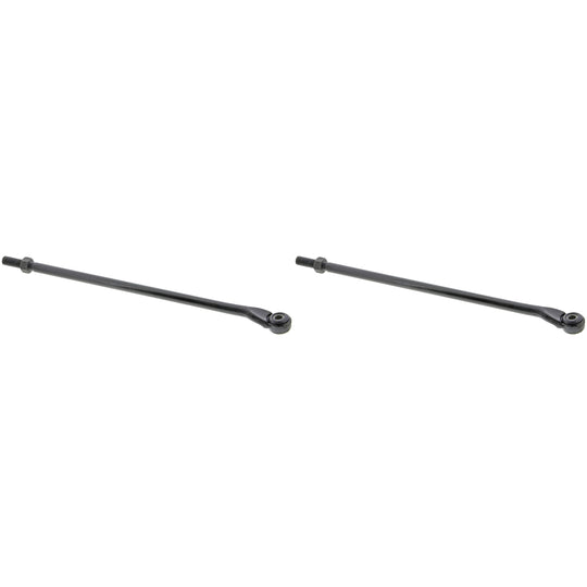 MSUPINTR11861 Mevotech Supreme Inner Tie Rod End Kit