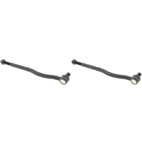 MSUPINTR11926 Mevotech Supreme Inner Tie Rod End Kit