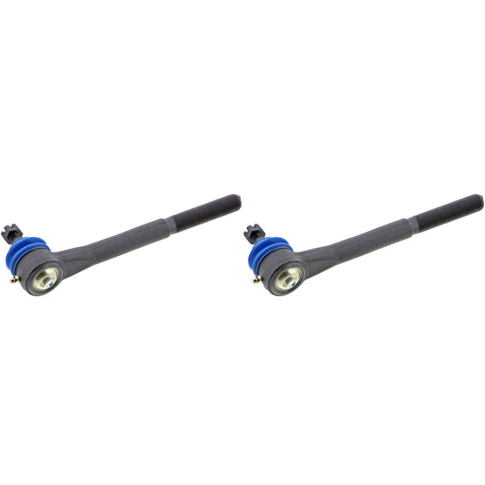 MSUPINTR11954 Mevotech Supreme Inner Tie Rod End Kit