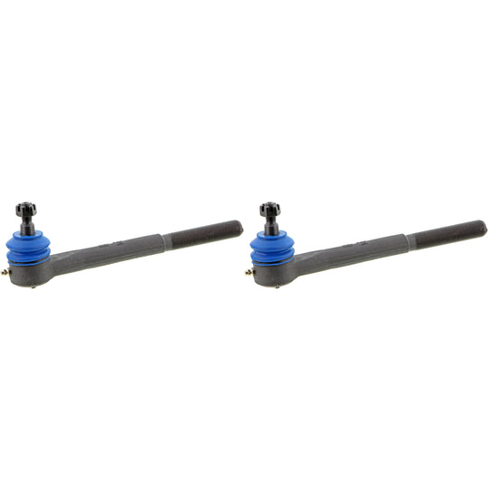 MSUPINTR11954 Mevotech Supreme Inner Tie Rod End Kit
