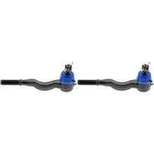 Load image into Gallery viewer, MSUPINTR11998 Mevotech Supreme Inner Tie Rod End Kit