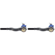 Load image into Gallery viewer, MSUPINTR11998 Mevotech Supreme Inner Tie Rod End Kit
